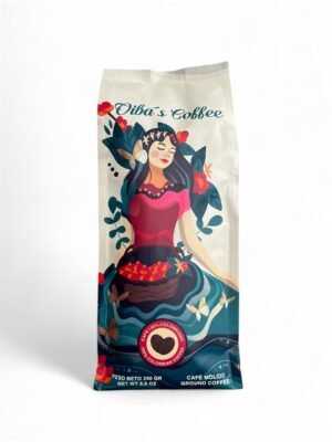 Ground Coffee
